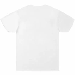 MENS TEES NFT GRAPHIC T-SHIRT-WHITE