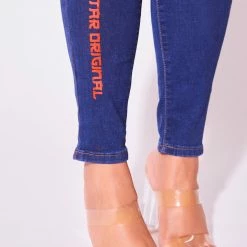 WOMENS JEANS NIKITA-C JEAN-DARK WASH Best Seller