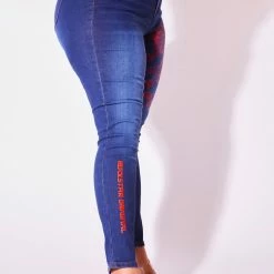 WOMENS JEANS NIKITA-C JEAN-DARK WASH Best Seller