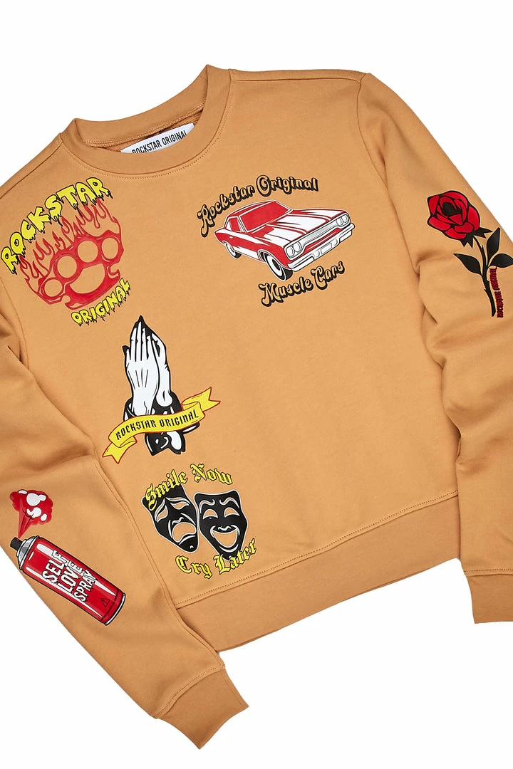 Top 10 🔔 WOMENS TRACK SETS NOVA TRACKSET-TAN 🤩 2 WOMENS TRACK SETS NOVA TRACKSET-TAN