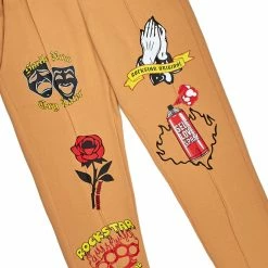 Top 10 🔔 WOMENS TRACK SETS NOVA TRACKSET-TAN 🤩 6 WOMENS TRACK SETS NOVA TRACKSET-TAN