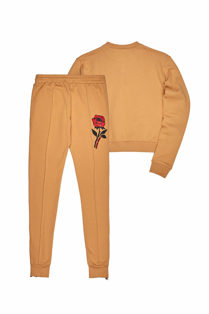 Top 10 🔔 WOMENS TRACK SETS NOVA TRACKSET-TAN 🤩 4 WOMENS TRACK SETS NOVA TRACKSET-TAN