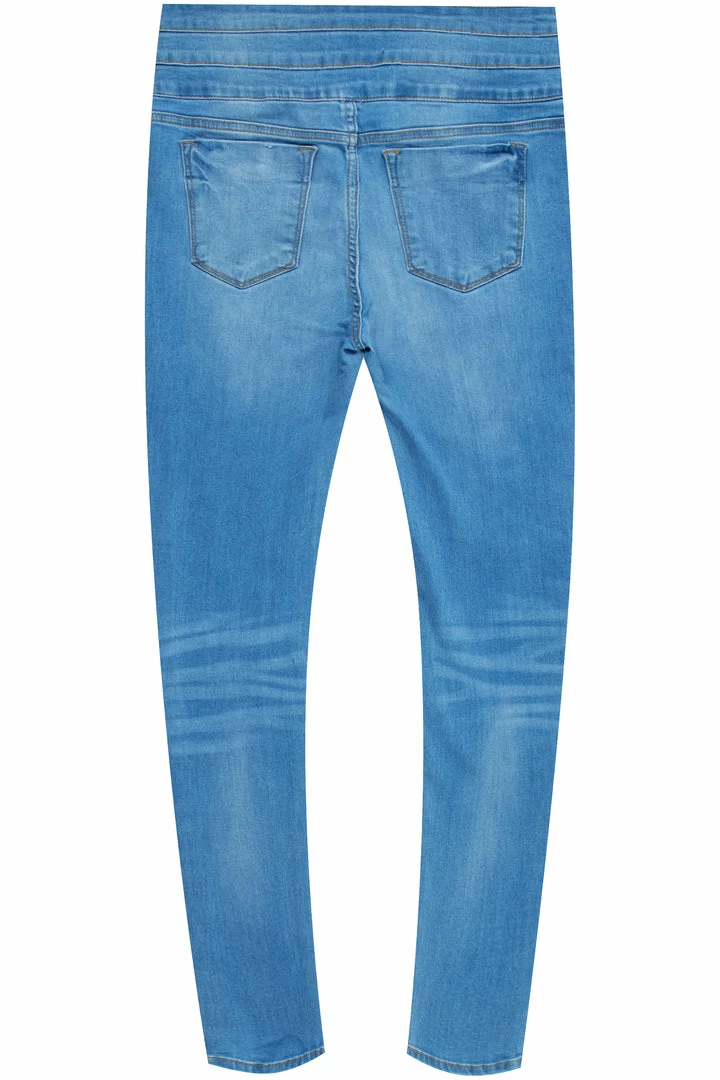 Promo ❤️ WOMENS 👖 JEANS NIKITA JEAN - MEDIUM WASH 🤩 3 WOMENS JEANS NIKITA JEAN - MEDIUM WASH