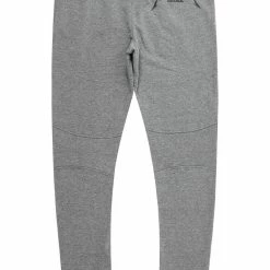MENS PANTS NIXON TRACK PANT- HEATHER GREY Track Sets