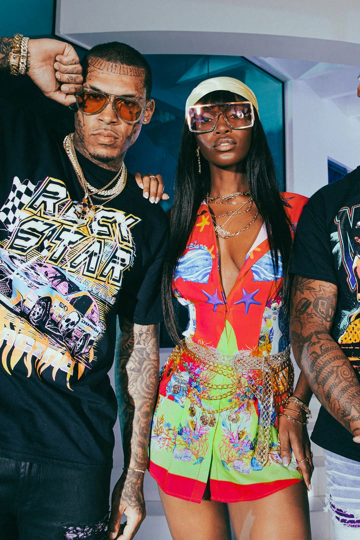 Best Sale ๐ฅ WOMENS ๐ DRESSES Best Seller OCEAN MINI ๐ DRESS-FUCHSIA ๐ 7 WOMENS DRESSES Best Seller OCEAN MINI DRESS-FUCHSIA