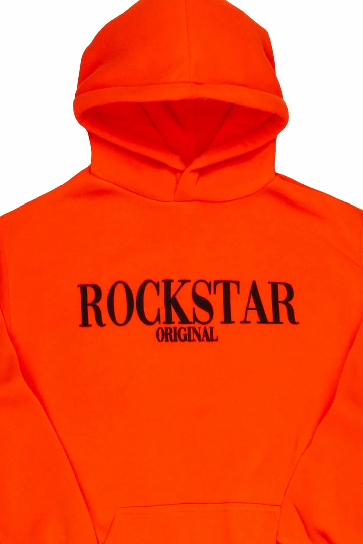 Best reviews of 😍 MENS HOODIES & SWEATSHIRTS Tops OCTAVIO GRAPHIC HOODIE-ORANGE 🌟 2 MENS HOODIES & SWEATSHIRTS Tops OCTAVIO GRAPHIC HOODIE-ORANGE