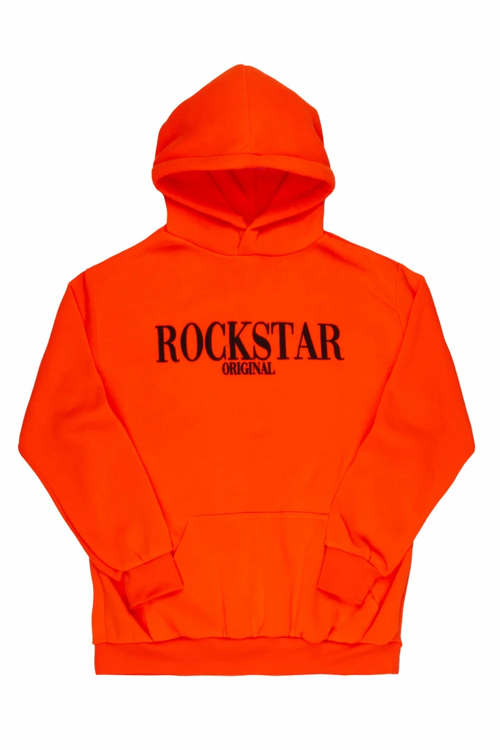 Best reviews of 😍 MENS HOODIES & SWEATSHIRTS Tops OCTAVIO GRAPHIC HOODIE-ORANGE 🌟 1 MENS HOODIES & SWEATSHIRTS Tops OCTAVIO GRAPHIC HOODIE-ORANGE