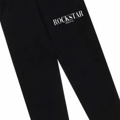 Wholesale 🛒 MENS TRACK SETS OCTAVIO HOODIE/JOGGER SET-BLACK 😉 6 MENS TRACK SETS OCTAVIO HOODIE/JOGGER SET-BLACK