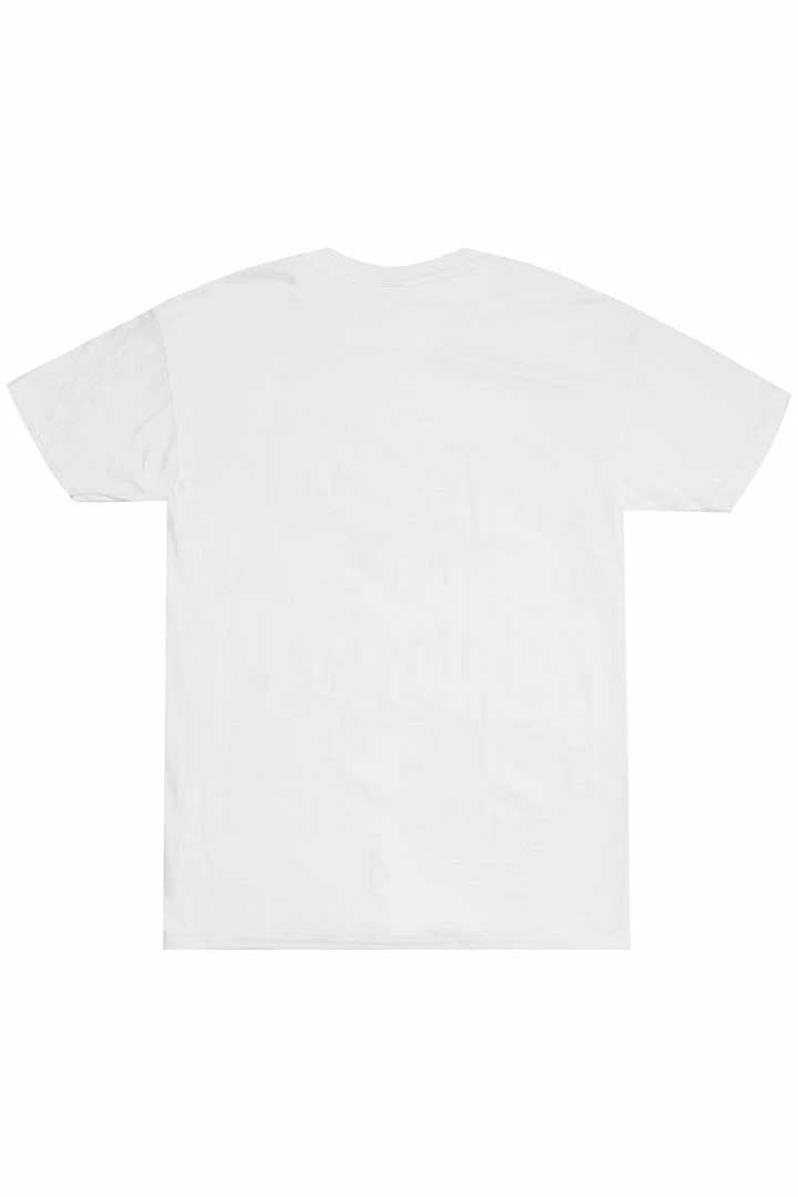 Best reviews of 🔥 MENS TEES OCTAVIO PRINTED T-SHIRT-WHITE/BLACK 🛒 3 MENS TEES OCTAVIO PRINTED T-SHIRT-WHITE/BLACK