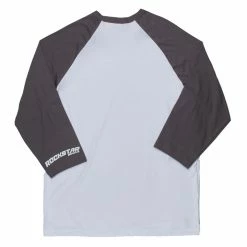 MENS TEES Tops OTIS T-SHIRT-WHITE