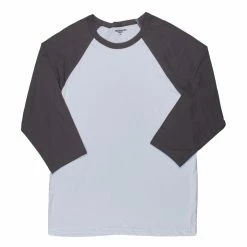 MENS TEES Tops OTIS T-SHIRT-WHITE