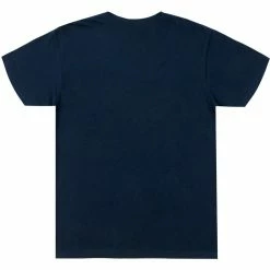 Hot Sale ๐ MENS TEES Tops OCTAVIO PRINTED T-SHIRT- NAVY โค๏ธ 5 MENS TEES Tops OCTAVIO PRINTED T-SHIRT- NAVY