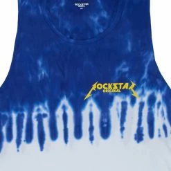 MENS TANKS PACER TANK TOP-MULTI