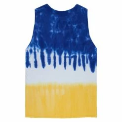 MENS TANKS PACER TANK TOP-MULTI
