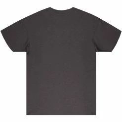 MENS TEES Tops PACK T-SHIRT-GREY