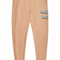 MENS PANTS Track Sets PESO TRACKPANT-BEIGE