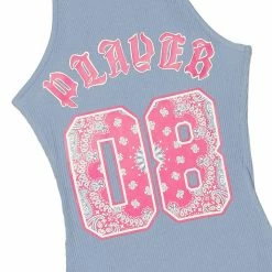 Budget ๐ WOMENS ๐ DRESSES PLAYER HALTER NECK MINI ๐ DRESS-BLUE ๐ 11 WOMENS DRESSES PLAYER HALTER NECK MINI DRESS-BLUE