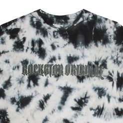 MENS TEES PORTAL GRAPHIC T-SHIRT-NAVY Tops