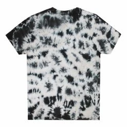 MENS TEES PORTAL GRAPHIC T-SHIRT-NAVY Tops