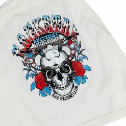 WOMENS TOPS PRESLEY HALTER NECK TANK-WHITE Best Seller