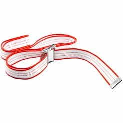 BOYS ACCESSORIES BOYS PURE WHITE BELT New Arrivals