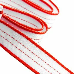 BOYS ACCESSORIES BOYS PURE WHITE BELT New Arrivals