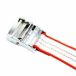 MENS ACCESSORIES PURE WHITE BELT