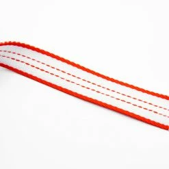 BOYS ACCESSORIES BOYS PURE WHITE BELT New Arrivals