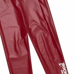 WOMENS DRESSES RAQUEL-C MATCHING PANT SET-WINE