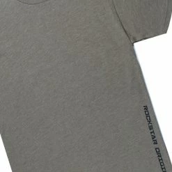 MENS TEES Tops RIPLEY T-SHIRT-OLIVE