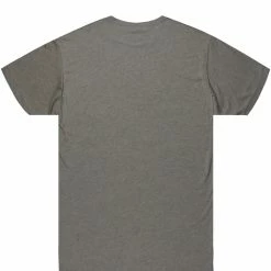 MENS TEES Tops RIPLEY T-SHIRT-OLIVE