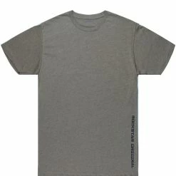 MENS TEES Tops RIPLEY T-SHIRT-OLIVE