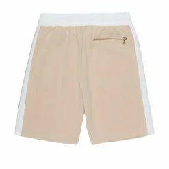 MENS SHORTS RODELL SHORT-BEIGE