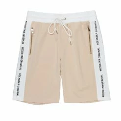 BOYS SHORTS BOYS RODELL SHORT-BEIGE