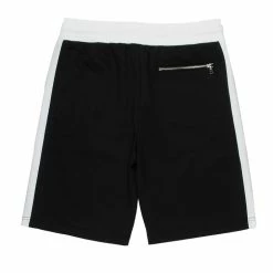 MENS SHORTS RODELL SHORT-BLACK Best Sellers