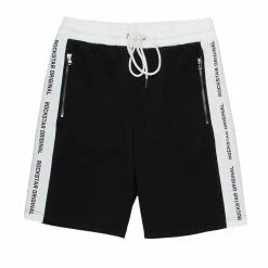 BOYS SHORTS New Arrivals BOYS RODELL SHORT-BLACK