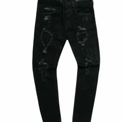 BOYS JEANS New Arrivals Oscar Black Kid Jean