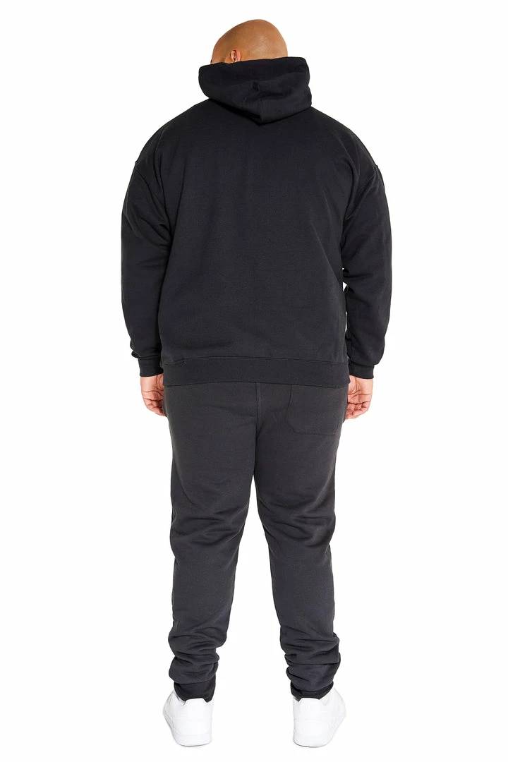 Best Sale ❤️ MENS TRACK SETS STARK TRACK SET-BLACK 🛒 3 MENS TRACK SETS STARK TRACK SET-BLACK