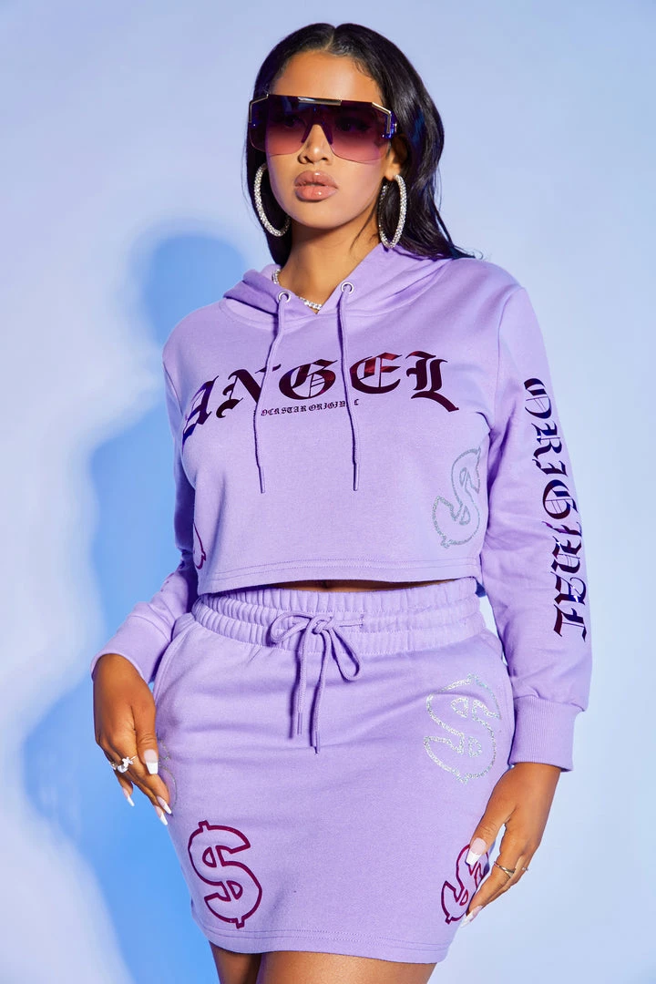 Wholesale 😀 WOMENS 👗 DRESSES Best Seller ANGELINA 👗 SKIRT SET-LAVENDER 🤩 3 WOMENS DRESSES Best Seller ANGELINA SKIRT SET-LAVENDER