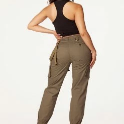 WOMENS TOPS Best Seller DON't BE BORING TANK-BLACK