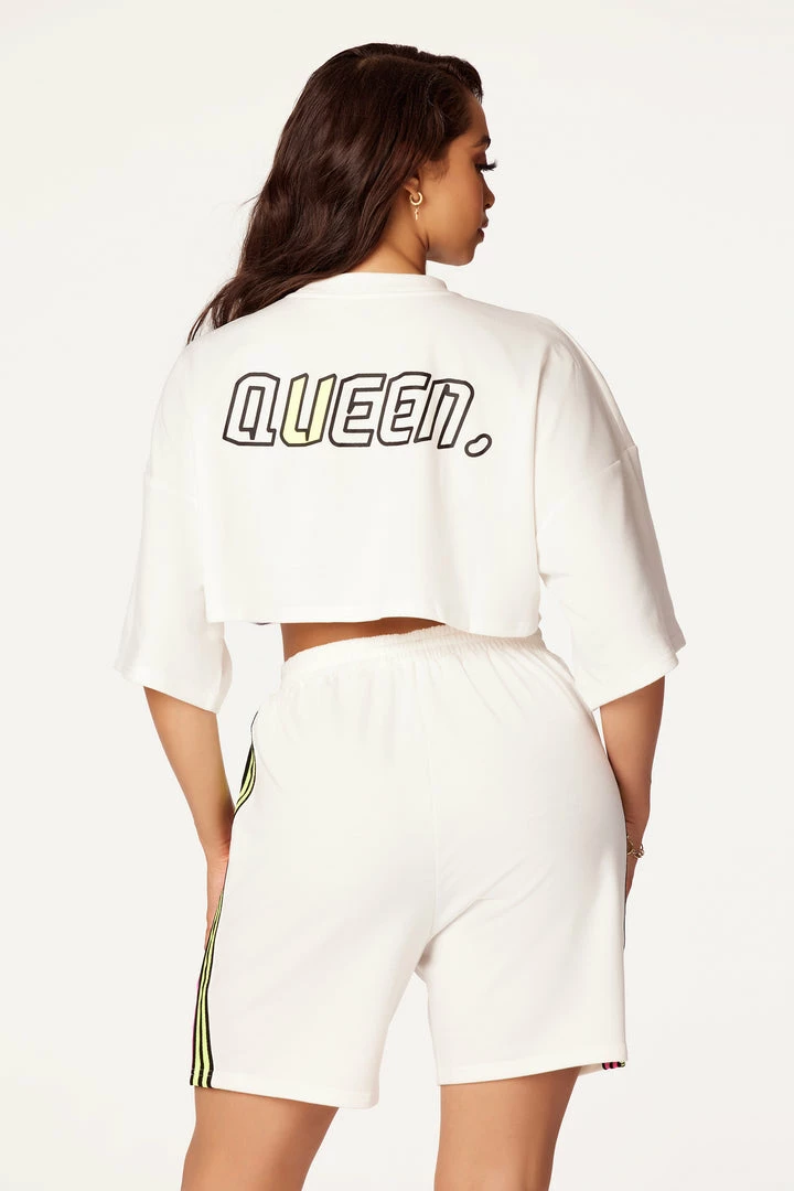 Top 10 ๐ฅฐ WOMENS ACTIVE SHORT SETS BEXLEY SHORT SET-WHITE ๐ฅฐ 5 WOMENS ACTIVE SHORT SETS BEXLEY SHORT SET-WHITE