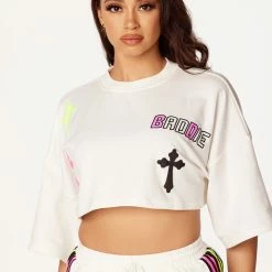 Top 10 ๐ฅฐ WOMENS ACTIVE SHORT SETS BEXLEY SHORT SET-WHITE ๐ฅฐ 17 WOMENS ACTIVE SHORT SETS BEXLEY SHORT SET-WHITE