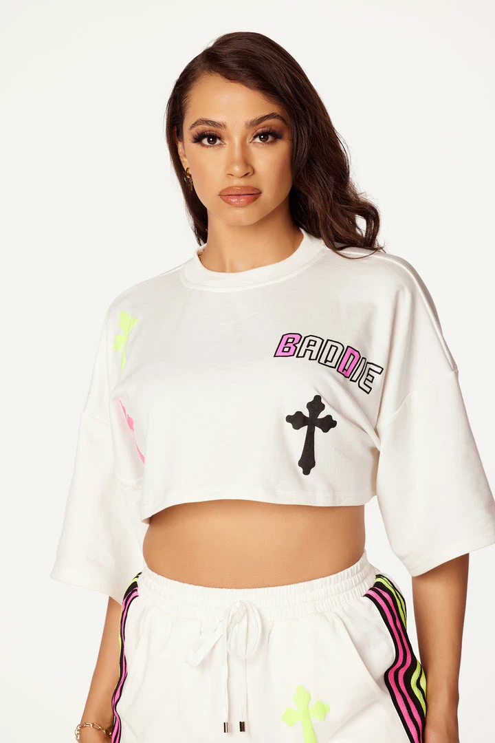 Top 10 ๐ฅฐ WOMENS ACTIVE SHORT SETS BEXLEY SHORT SET-WHITE ๐ฅฐ 9 WOMENS ACTIVE SHORT SETS BEXLEY SHORT SET-WHITE