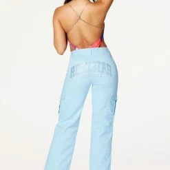 WOMENS TOPS Margot Multi Bodysuit