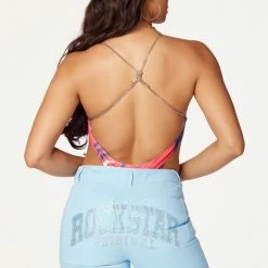 WOMENS TOPS Margot Multi Bodysuit