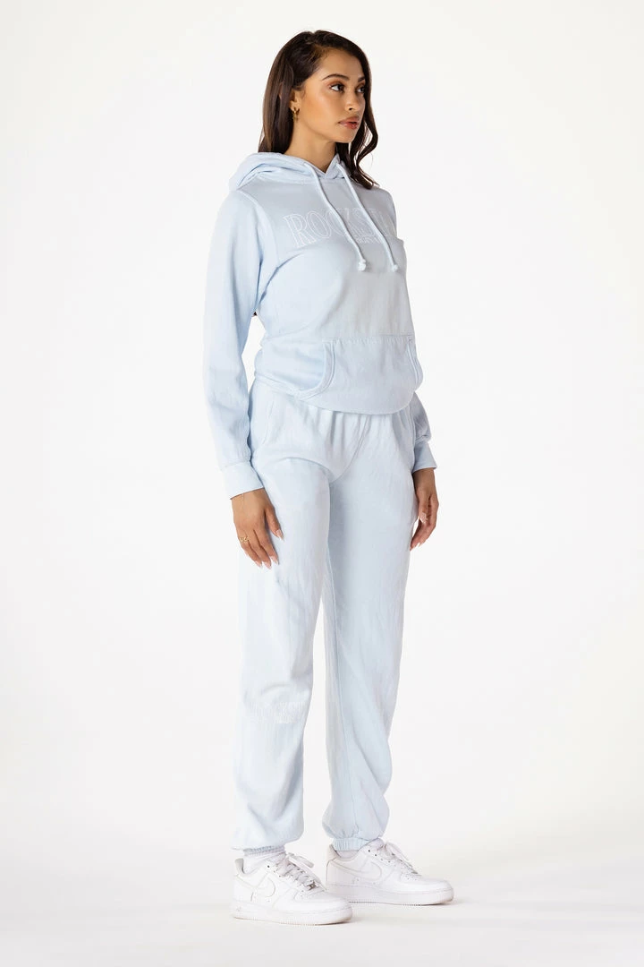 Discount โญ WOMENS TRACK SETS BASIC ROXY TRACKSET-BABY BLUE ๐ฅ 3 WOMENS TRACK SETS BASIC ROXY TRACKSET-BABY BLUE