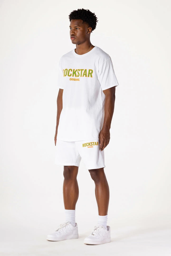 Coupon ๐ฅฐ MENS SHORT SETS CASEY T-SHIRT SHORT SET-WHITE ๐ 2 MENS SHORT SETS CASEY T-SHIRT SHORT SET-WHITE