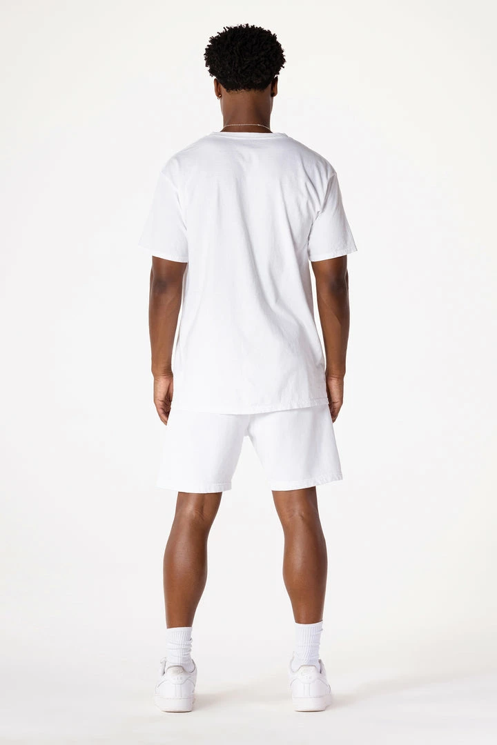 Coupon ๐ฅฐ MENS SHORT SETS CASEY T-SHIRT SHORT SET-WHITE ๐ 3 MENS SHORT SETS CASEY T-SHIRT SHORT SET-WHITE