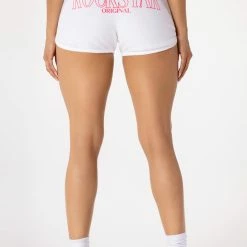 Buy ๐ WOMENS SHORT SETS BASIC MELINA SHORT SET-WHITE ๐ 9 WOMENS SHORT SETS BASIC MELINA SHORT SET-WHITE