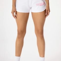 Buy ๐ WOMENS SHORT SETS BASIC MELINA SHORT SET-WHITE ๐ 11 WOMENS SHORT SETS BASIC MELINA SHORT SET-WHITE